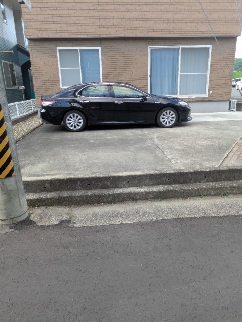 東浜町19-24駐車場の駐車場写真