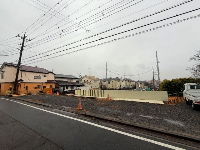 【遠田自動車向かい】和田☆アキッパ駐車場の駐車場写真