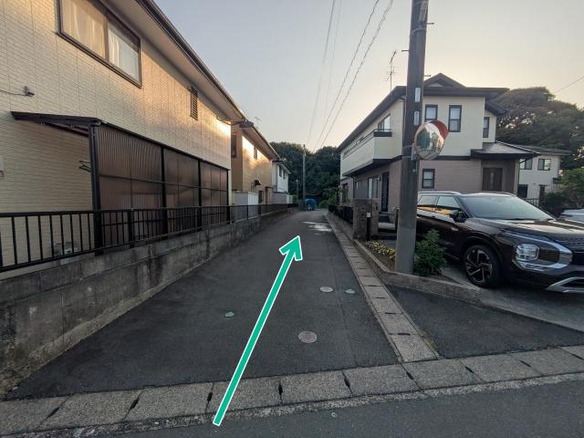 岩井1980-1 アキッパ駐車場の駐車場写真