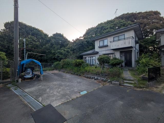 岩井1980-1 アキッパ駐車場の駐車場写真