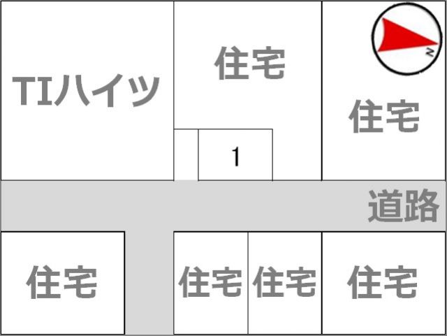 駐車場区画図