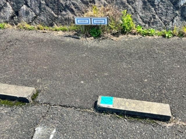 庭代台2丁 団地駐車場(16号棟付近)の駐車場写真