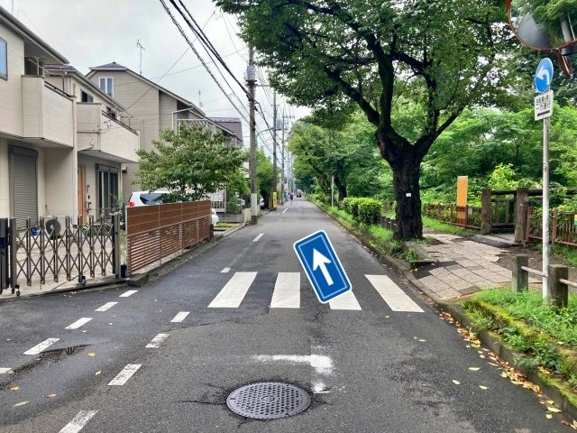 akippa喜平町1-4駐車場【利用時間制限有り】の駐車場写真