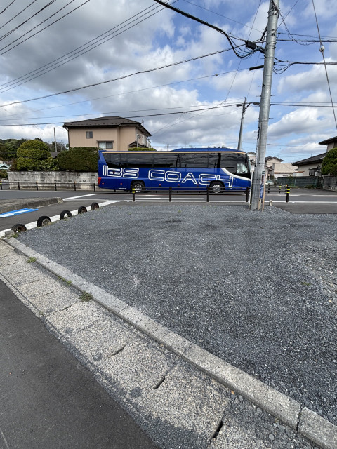 大和田パーキングの駐車場写真