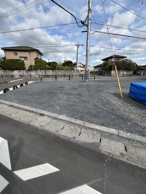 大和田パーキングの駐車場写真