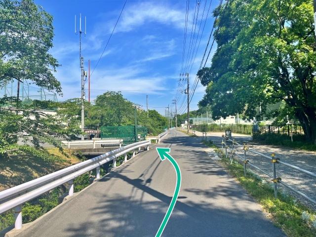 京都大作戦専用駐車場第1の駐車場写真