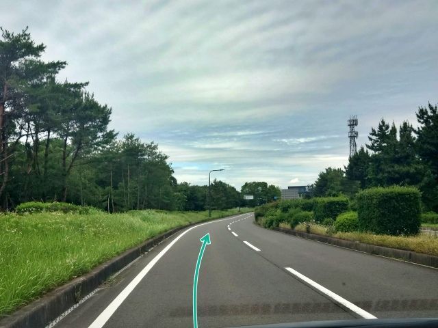 第3駐車場 8/11(火・祝)用 LuckyFes'26の駐車場写真