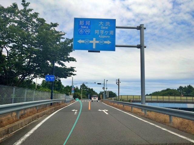 第3駐車場 8/11(火・祝)用 LuckyFes'26の駐車場写真