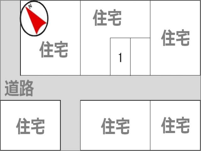 駐車場区画図