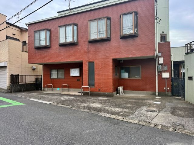 中矢切559-10☆アキッパ駐車場の駐車場写真