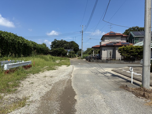 近藤アンデルセン脇駐車場の駐車場写真