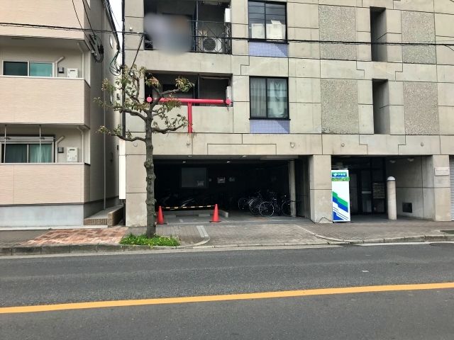 コーナン 堺高須店 堺市堺区 周辺の予約制 時間貸 日貸し駐車場 駐車場を検索 賃貸スタイル