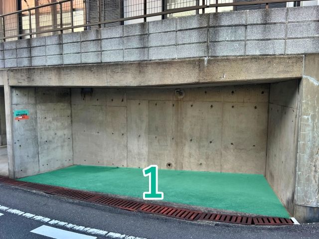 駐車場画像3