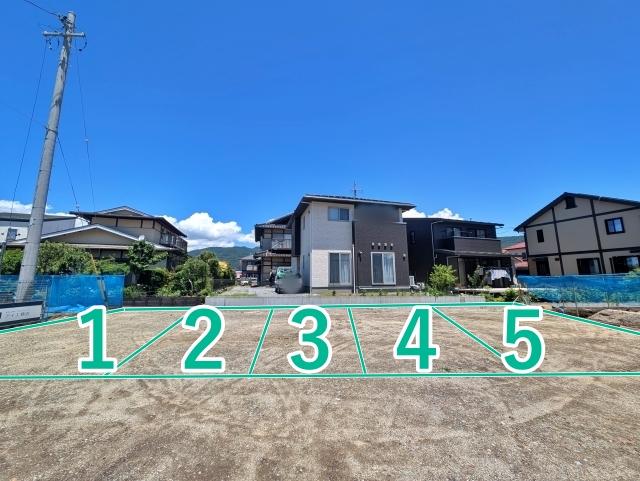 【諏訪湖の花火】8/15アキッパ 諏訪高島3丁目1306-4Ⓐ臨時駐車場の駐車場写真