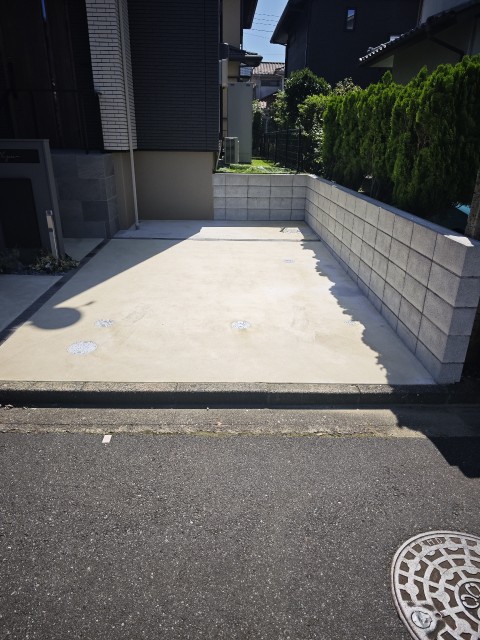 ユーカリが丘2-5-3駐車場の駐車場写真