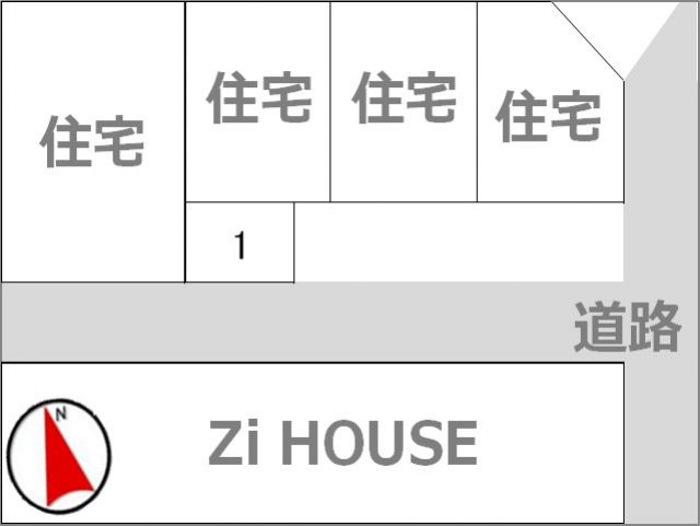 駐車場区画図