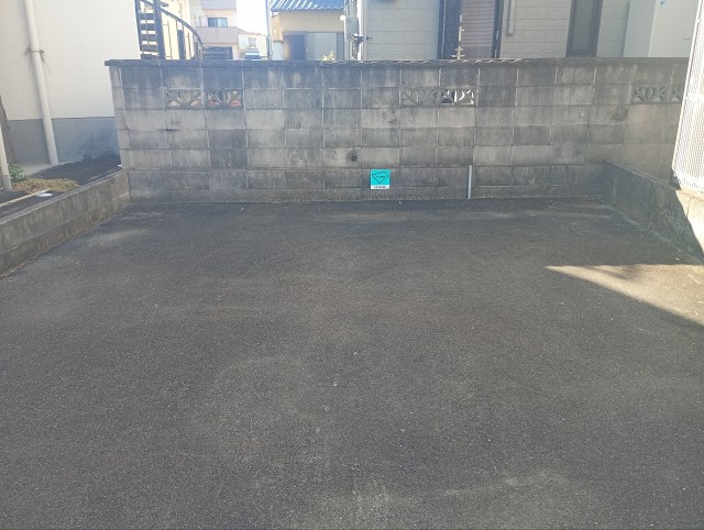 淡路島/淡路市郡家274-3駐車場の駐車場写真
