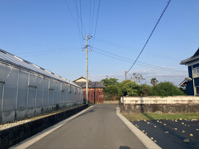 広岡2858駐車場の駐車場写真
