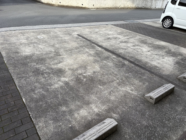 飯島町800駐車場の駐車場写真