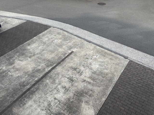 飯島町800駐車場の駐車場写真