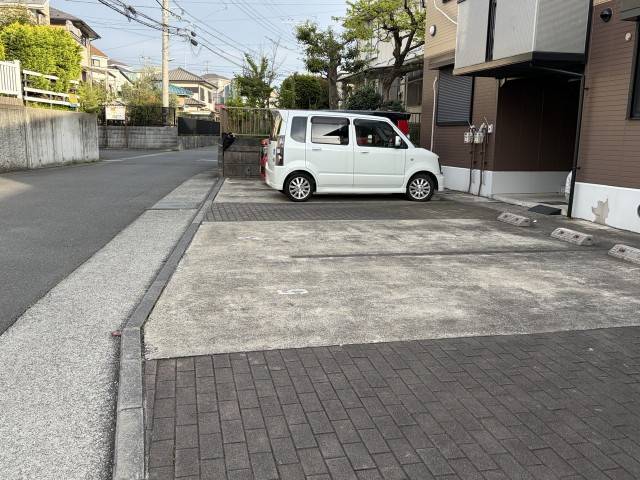 飯島町800駐車場の駐車場写真