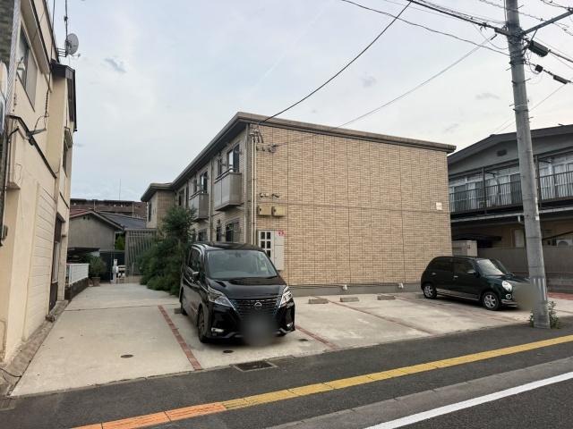 曽根田町6-22☆アキッパ駐車場の駐車場写真