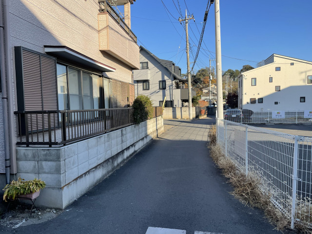 佐野駅前金澤駐車場の駐車場写真
