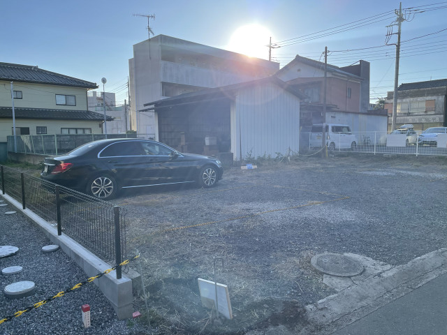 佐野駅前金澤駐車場の駐車場写真
