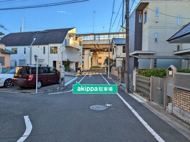 ビバホーム 板橋前野店 板橋区 周辺の予約制 時間貸 日貸し駐車場 駐車場を検索 賃貸スタイル