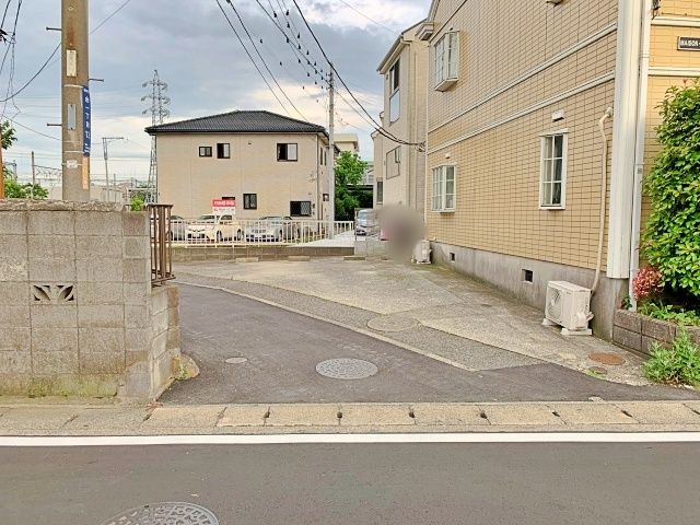 駐車場詳細