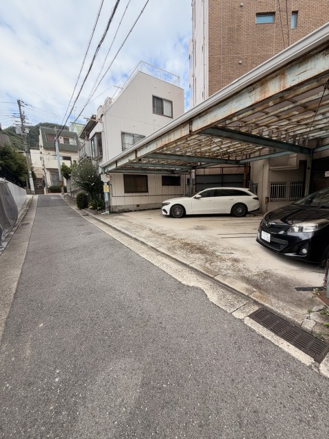 ミロー駐車場の駐車場写真