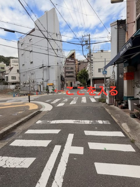 ミロー駐車場の駐車場写真