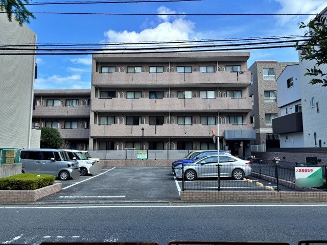 駐車場写真2
