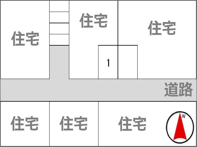 駐車場区画図