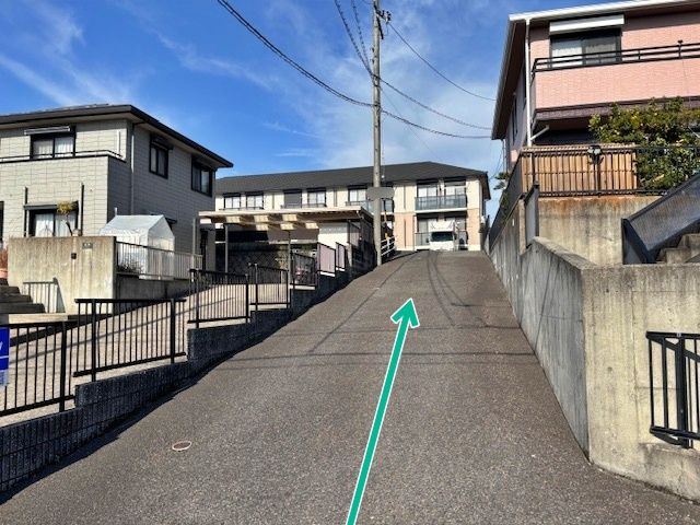 ハーバルビレッジ駐車場の駐車場写真