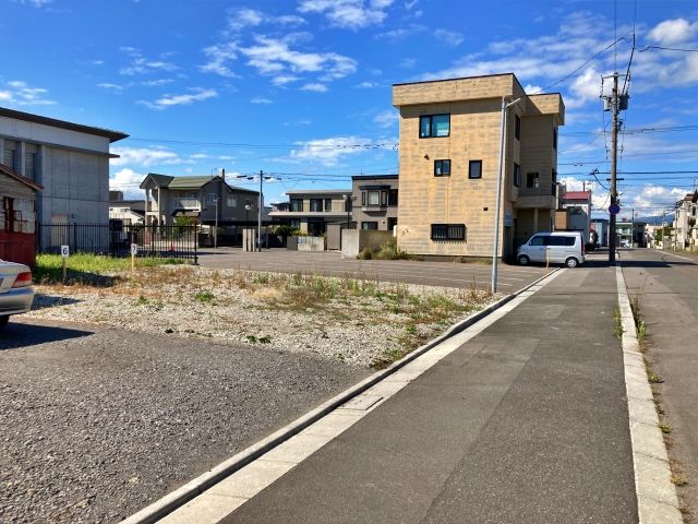 駐車場詳細写真