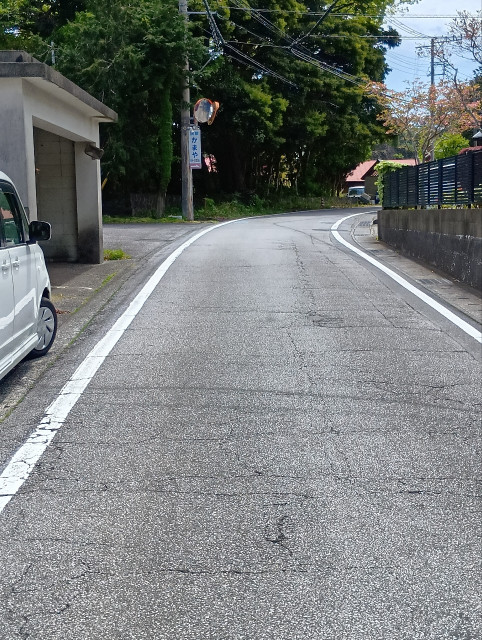 アトランティス駐車場の駐車場写真