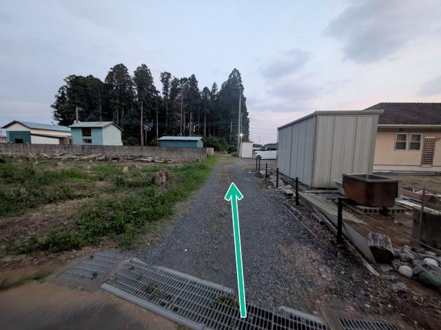 船場615-3 アキッパ駐車場の駐車場写真