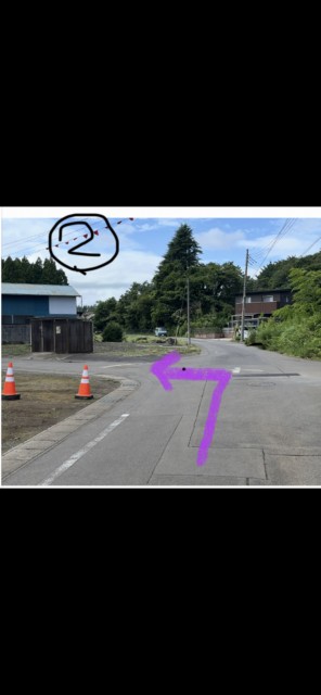 船場615-3 アキッパ駐車場の駐車場写真