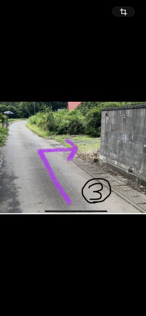 船場615-3 アキッパ駐車場の駐車場写真