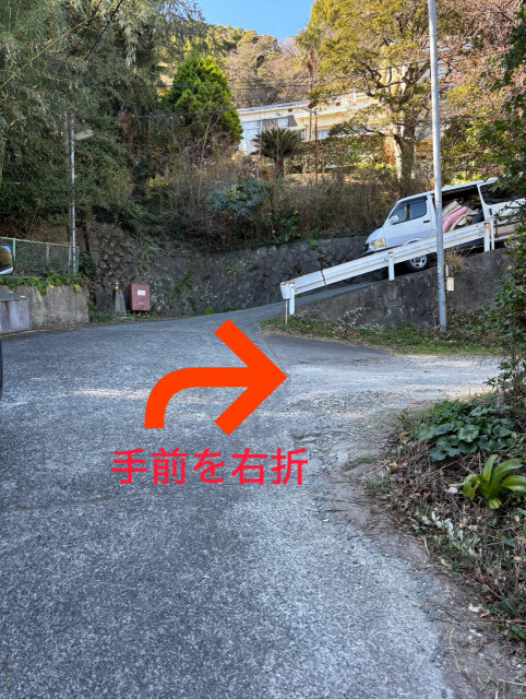 見高51-21駐車場の駐車場写真