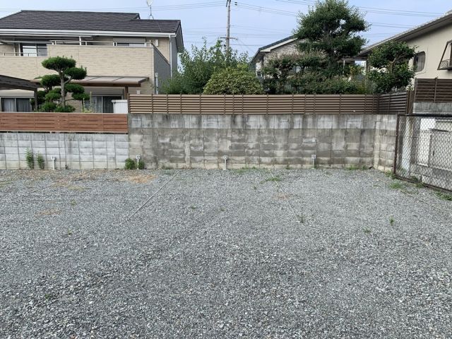 駐車場追加1