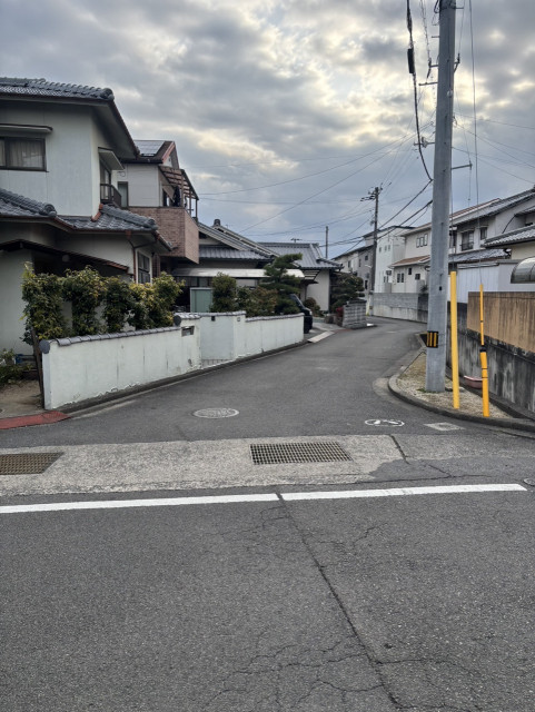 北井門Ｋ駐車場3の駐車場写真