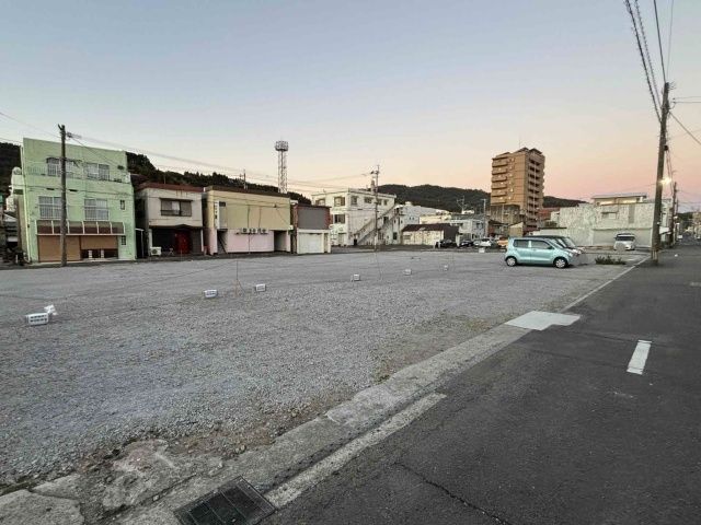 駐車場写真2