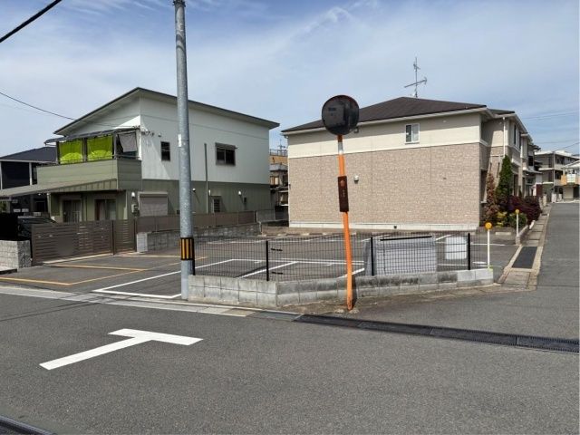 ウェルシーアイ駐車場の駐車場写真