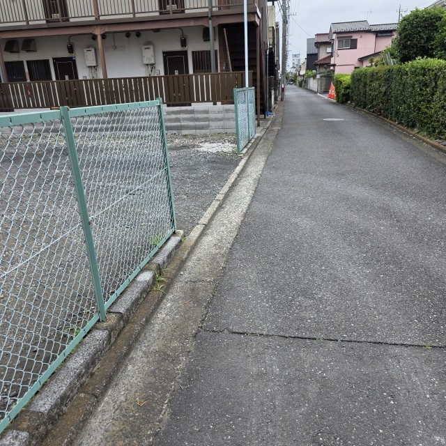 吉祥寺駅南町4-5-1駐車場の駐車場写真