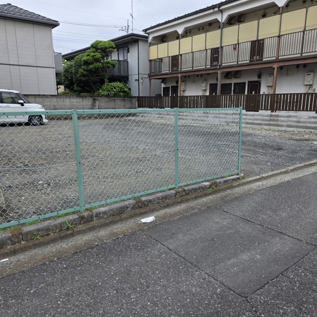 吉祥寺駅南町4-5-1駐車場の駐車場写真