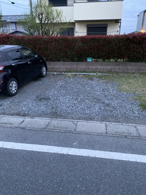 城下町46-7 アキッパ駐車場【2】の駐車場写真