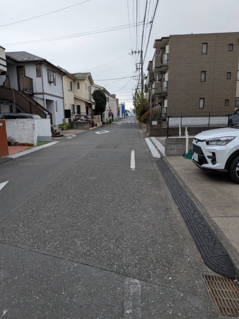 仲原3丁目9駐車場の駐車場写真