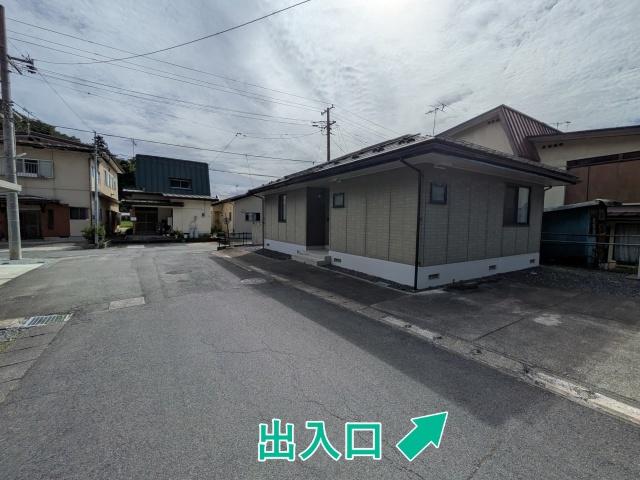 北目1丁目2-12-2 アキッパ駐車場の駐車場写真